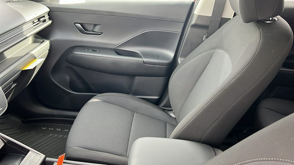 Thumbnail: 2025 Hyundai Kona - 11