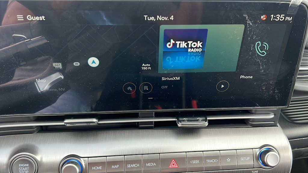 Thumbnail: 2025 Hyundai Kona - 14