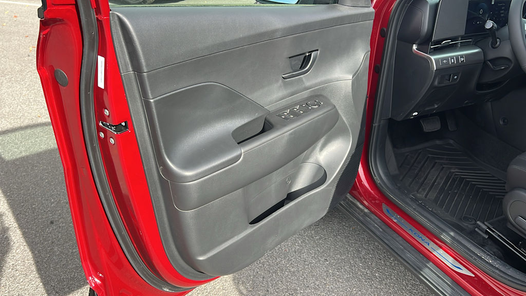 Thumbnail: 2025 Hyundai Kona - 29