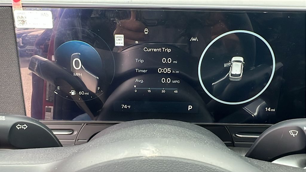 Thumbnail: 2025 Hyundai Kona - 15