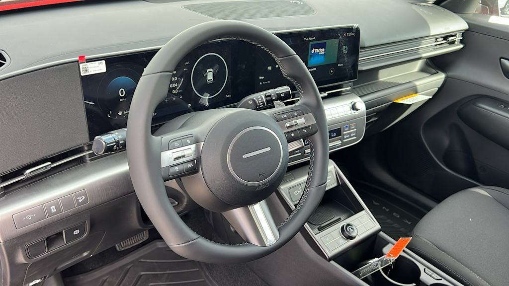 Thumbnail: 2025 Hyundai Kona - 2