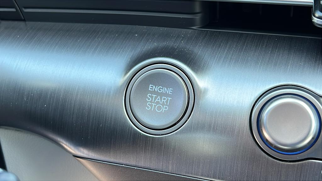 2025 Hyundai Kona SEL 23