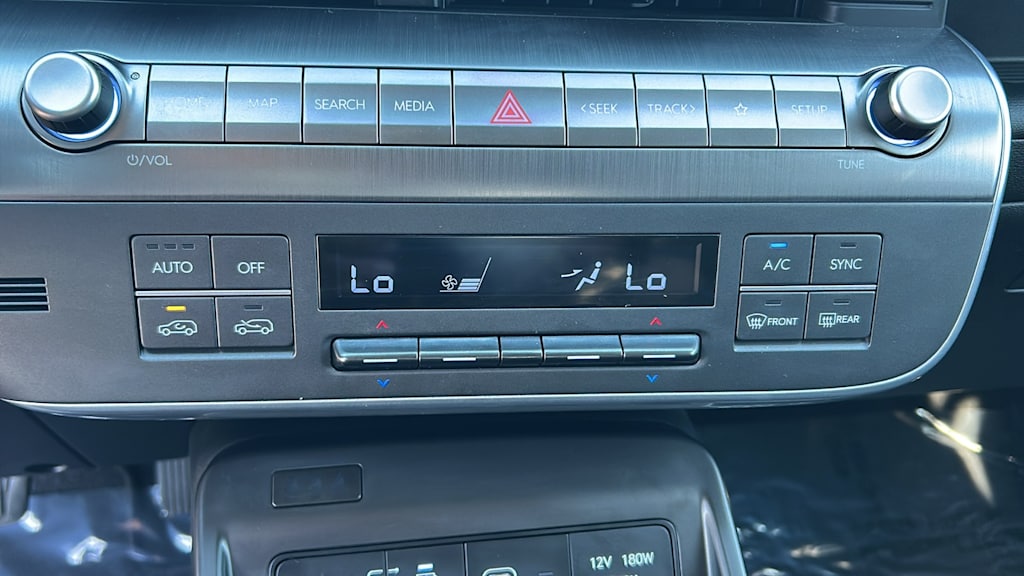 Thumbnail: 2024 Hyundai Kona - 23