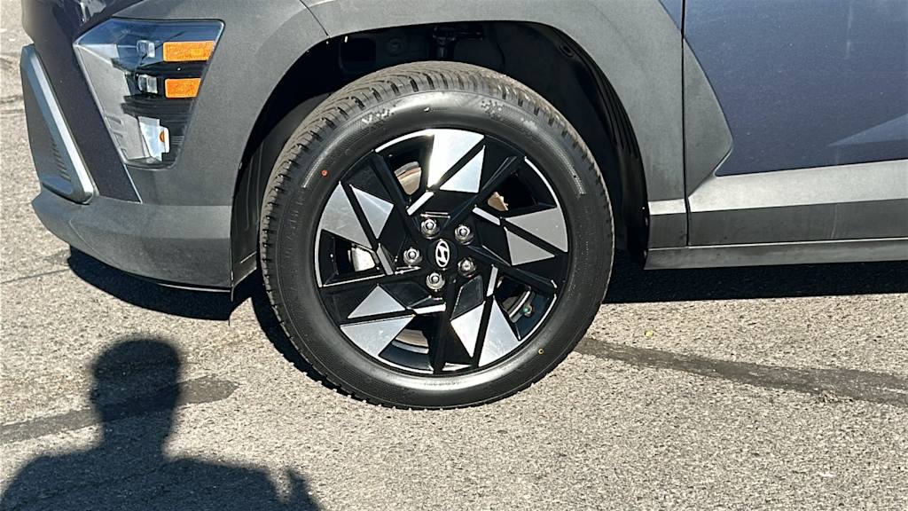 Thumbnail: 2024 Hyundai Kona - 8