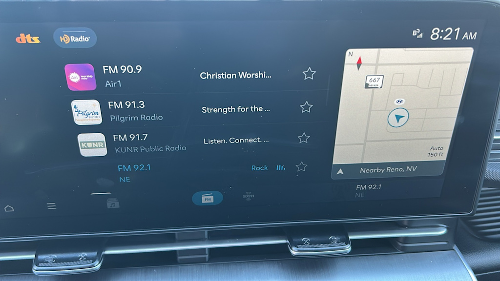 Thumbnail: 2024 Hyundai Kona - 14