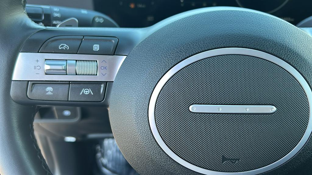 Thumbnail: 2024 Hyundai Kona - 26