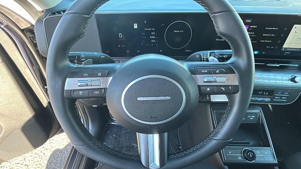 Thumbnail: 2024 Hyundai Kona - 9