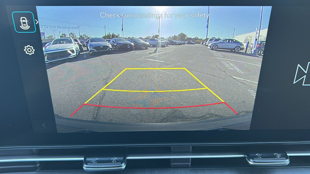 Thumbnail: 2024 Hyundai Kona - 24