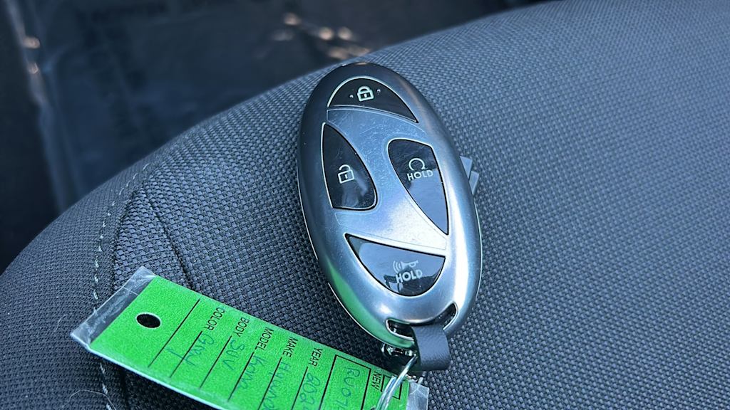 Thumbnail: 2024 Hyundai Kona - 17