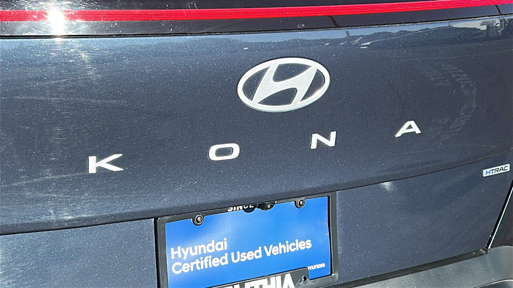 Thumbnail: 2024 Hyundai Kona - 7