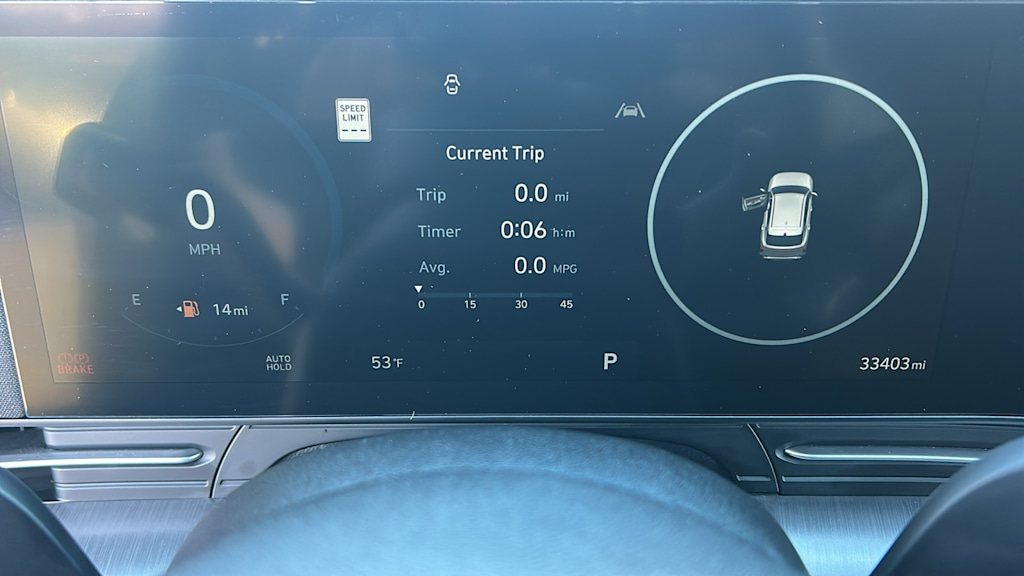 Thumbnail: 2024 Hyundai Kona - 15