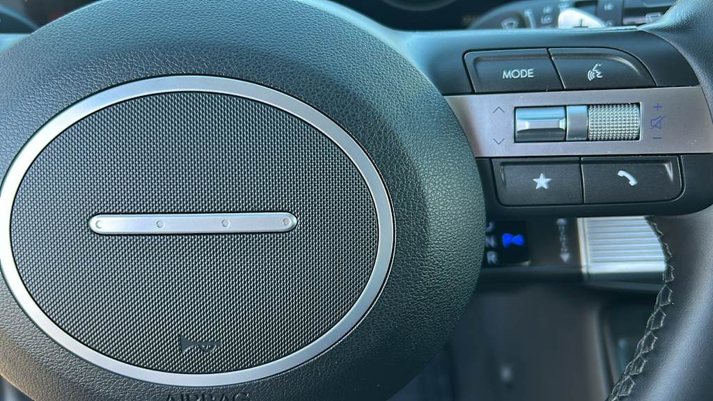 Thumbnail: 2024 Hyundai Kona - 27