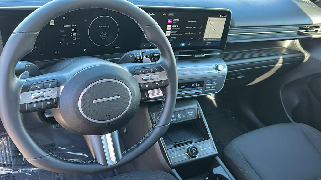 Thumbnail: 2024 Hyundai Kona - 2