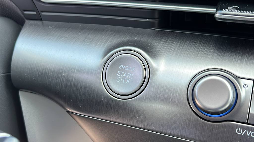 2025 Hyundai Kona SEL 25