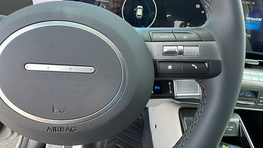 2025 Hyundai Kona SEL 27