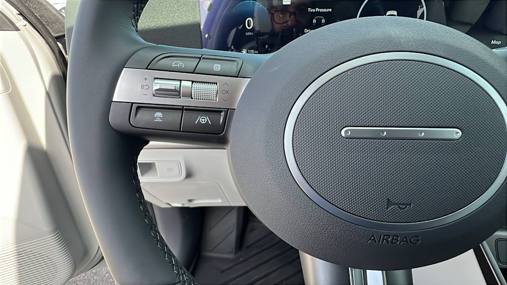 2025 Hyundai Kona SEL 26