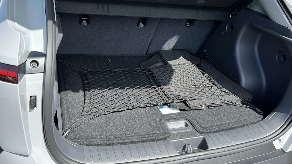 2025 Hyundai Kona SEL 16