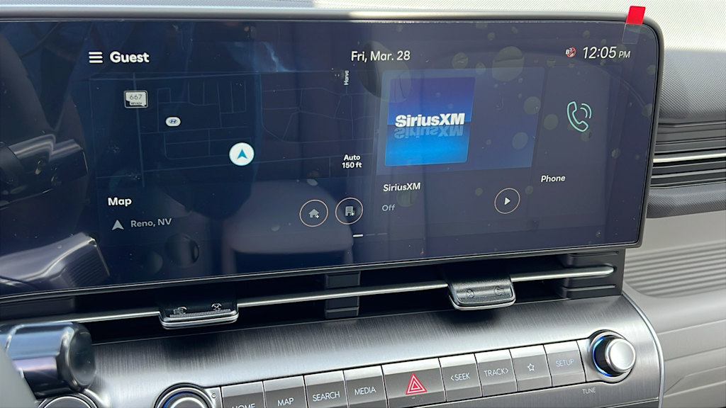 2025 Hyundai Kona SEL 23