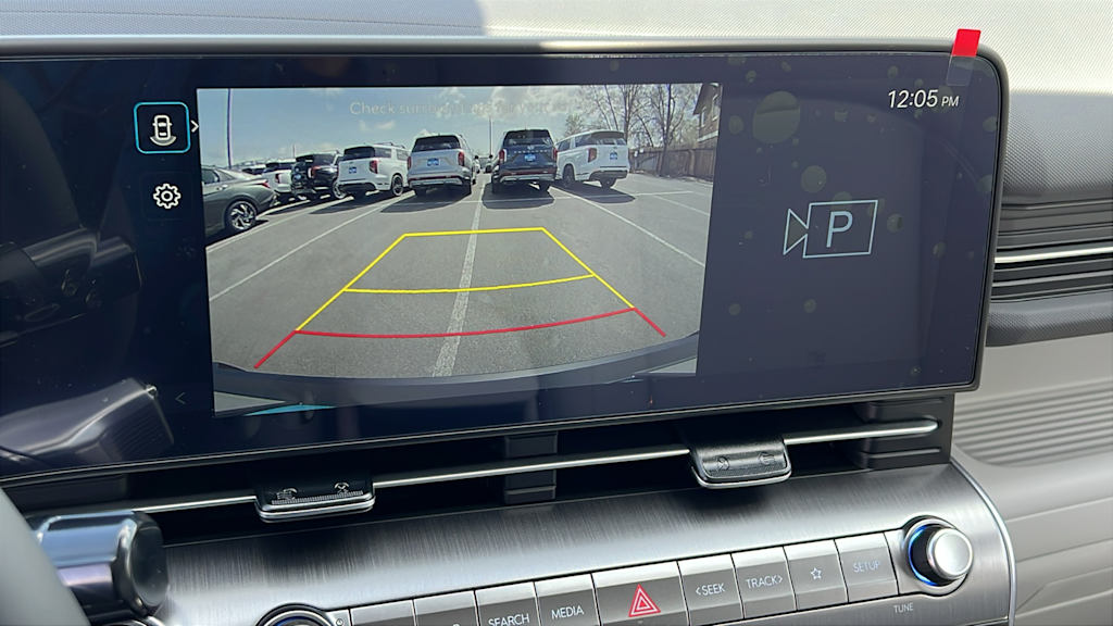 2025 Hyundai Kona SEL 24