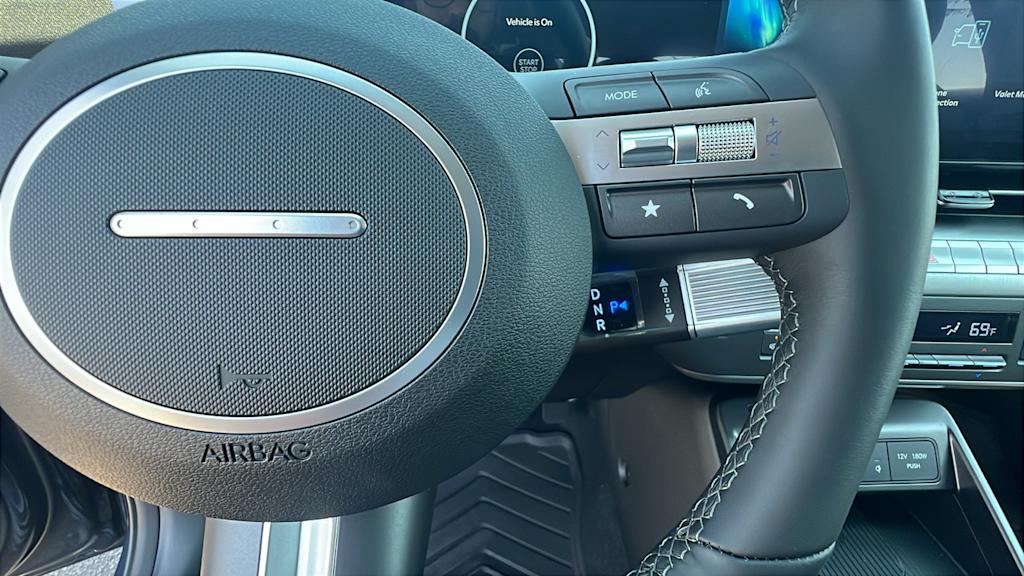 Thumbnail: 2026 Hyundai Kona - 27