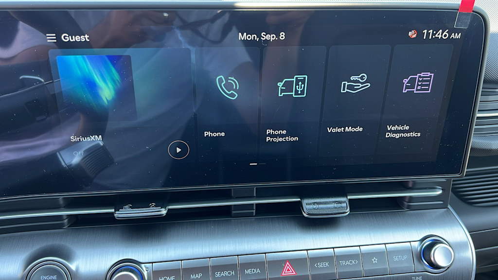 Thumbnail: 2026 Hyundai Kona - 14