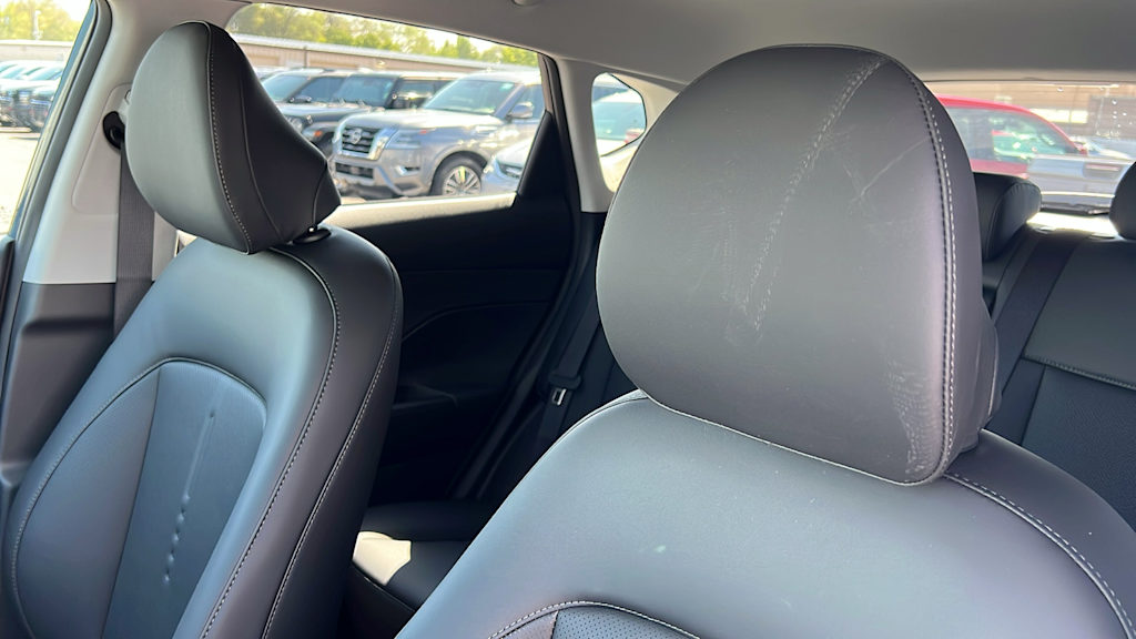 Thumbnail: 2026 Hyundai Kona - 10