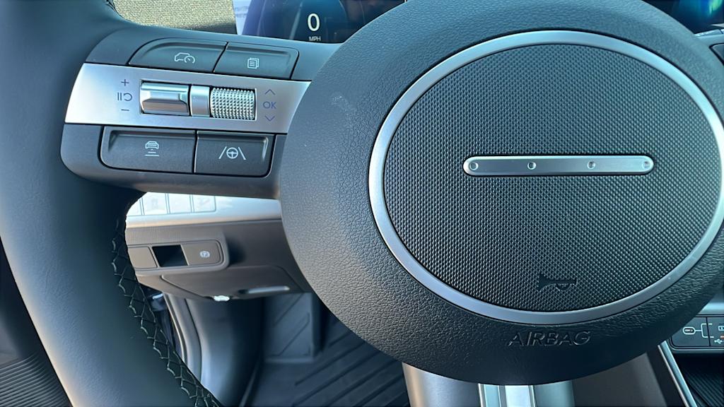 Thumbnail: 2026 Hyundai Kona - 26