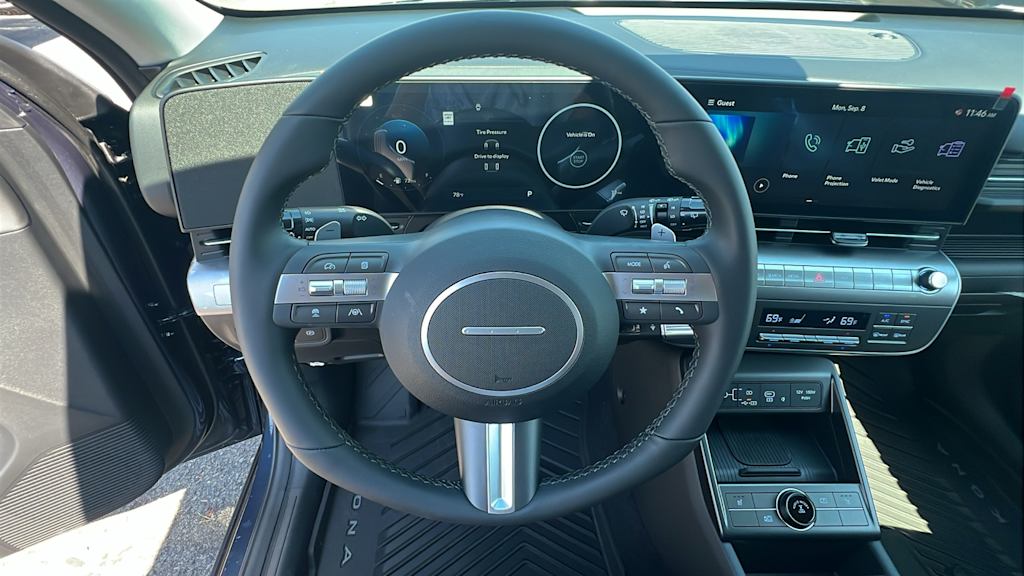 Thumbnail: 2026 Hyundai Kona - 9