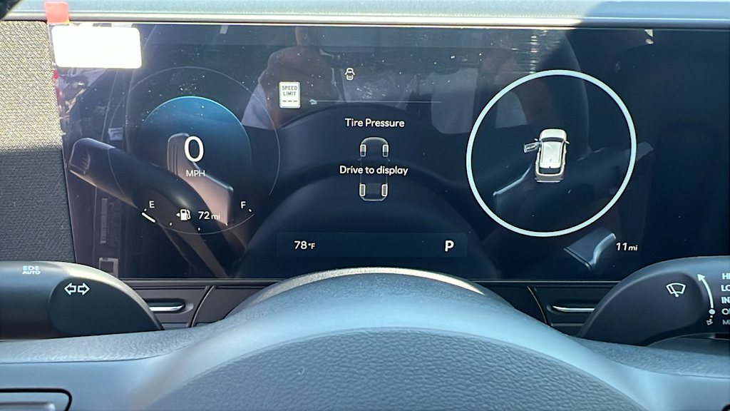 Thumbnail: 2026 Hyundai Kona - 15