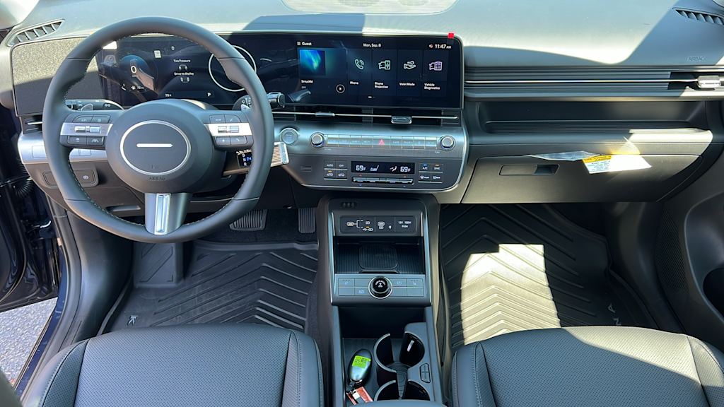 Thumbnail: 2026 Hyundai Kona - 13