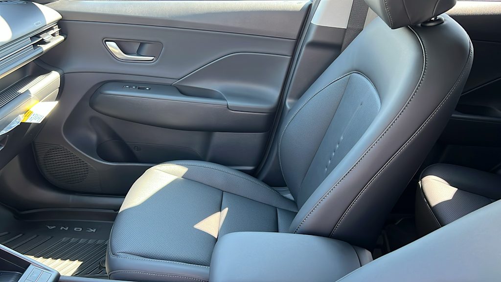 Thumbnail: 2026 Hyundai Kona - 11