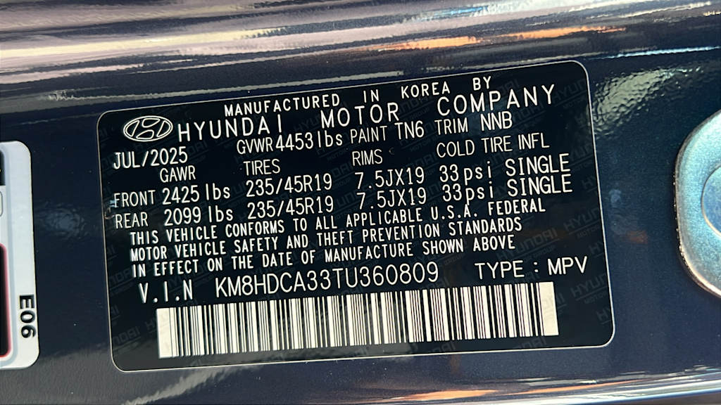 Thumbnail: 2026 Hyundai Kona - 30