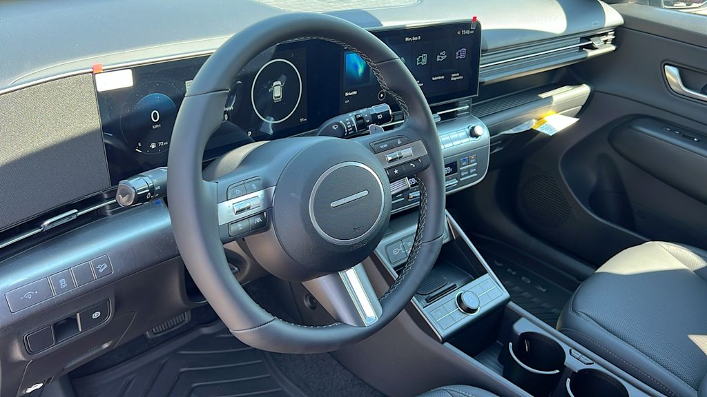 Thumbnail: 2026 Hyundai Kona - 2