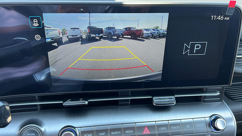 Thumbnail: 2026 Hyundai Kona - 24