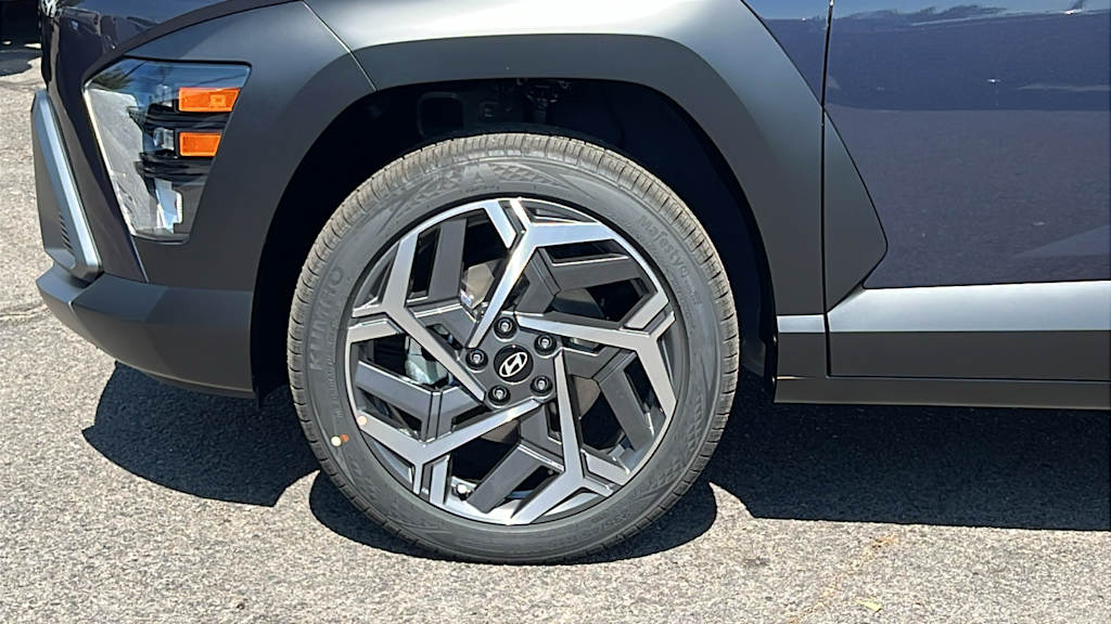 Thumbnail: 2026 Hyundai Kona - 8