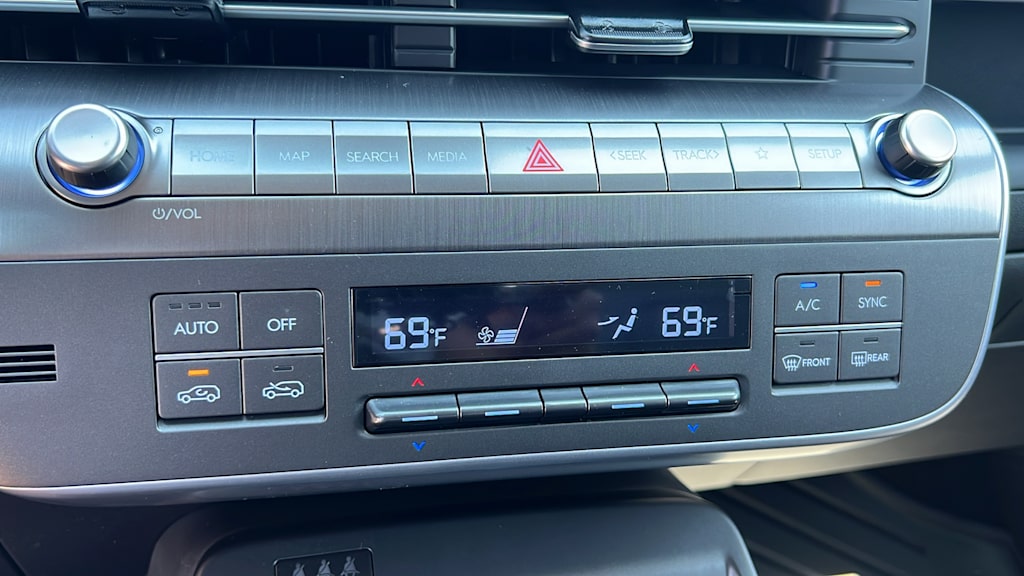 Thumbnail: 2026 Hyundai Kona - 23