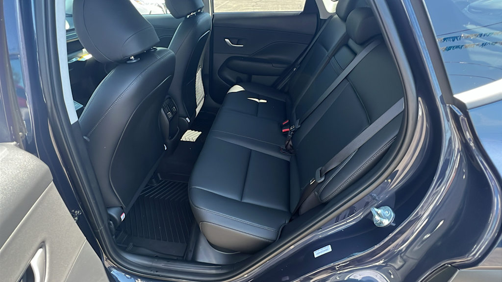 Thumbnail: 2026 Hyundai Kona - 12