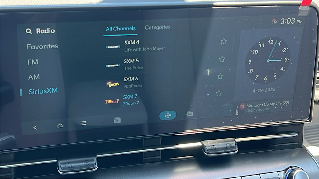 Thumbnail: 2026 Hyundai Kona - 14