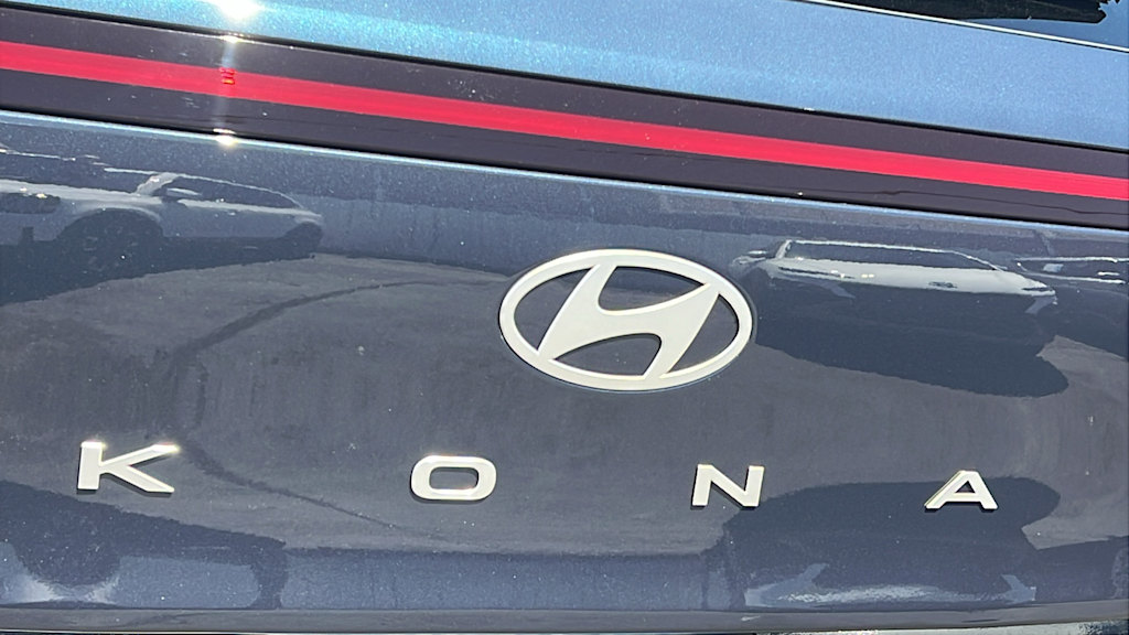 Thumbnail: 2026 Hyundai Kona - 7