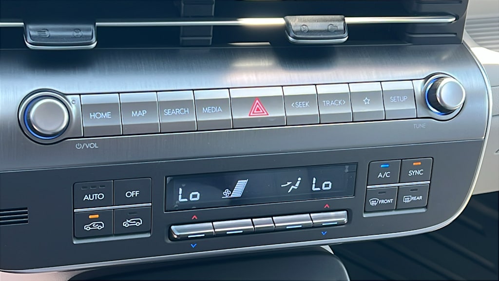 Thumbnail: 2026 Hyundai Kona - 22