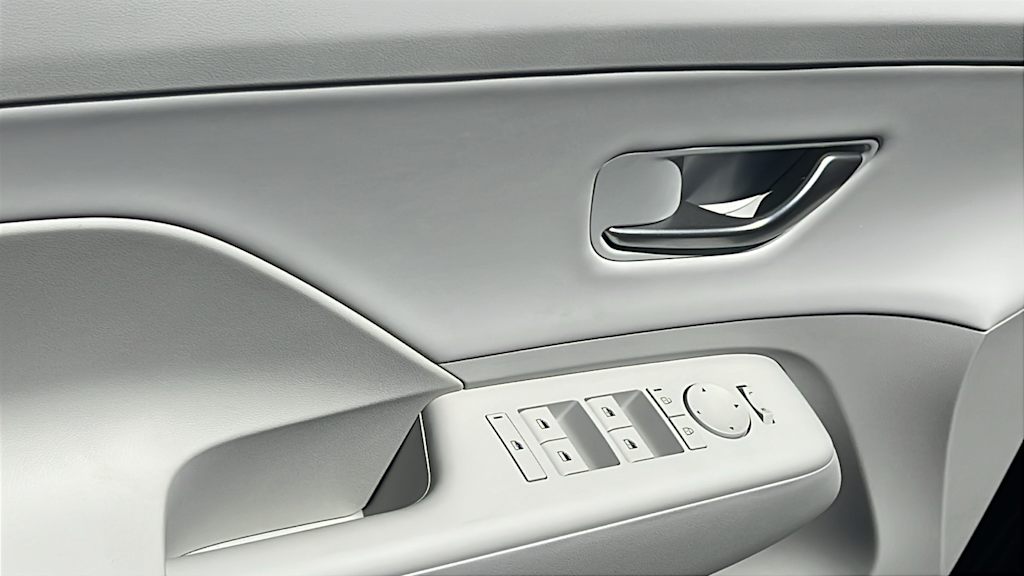 Thumbnail: 2026 Hyundai Kona - 28
