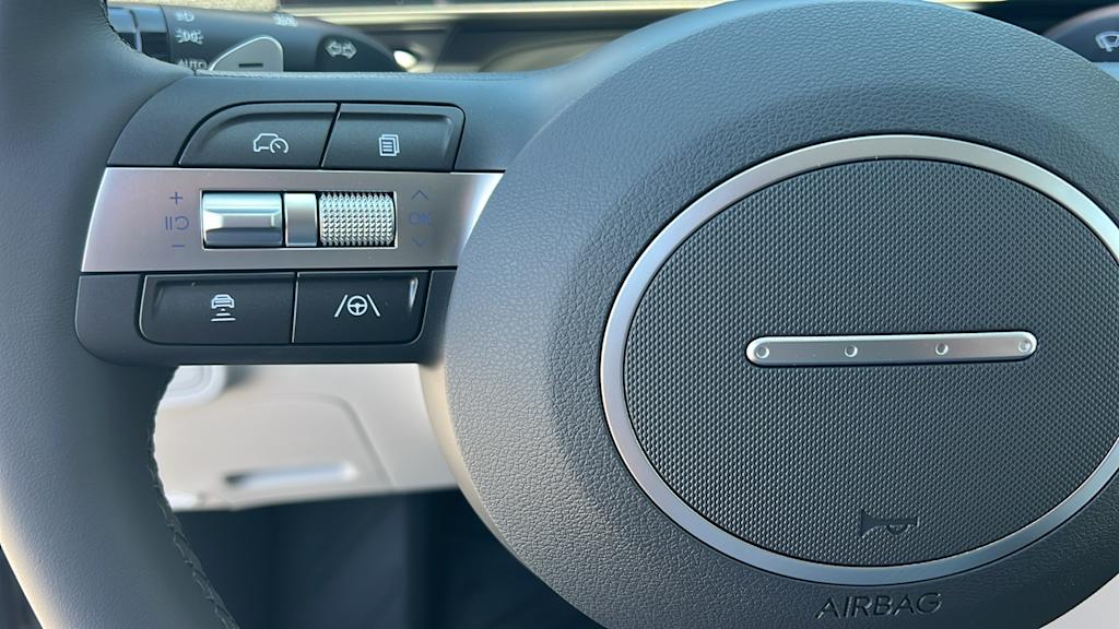 Thumbnail: 2026 Hyundai Kona - 25