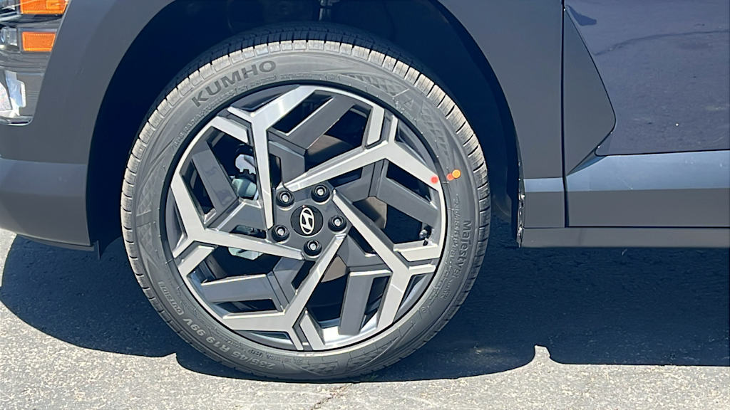 Thumbnail: 2026 Hyundai Kona - 8