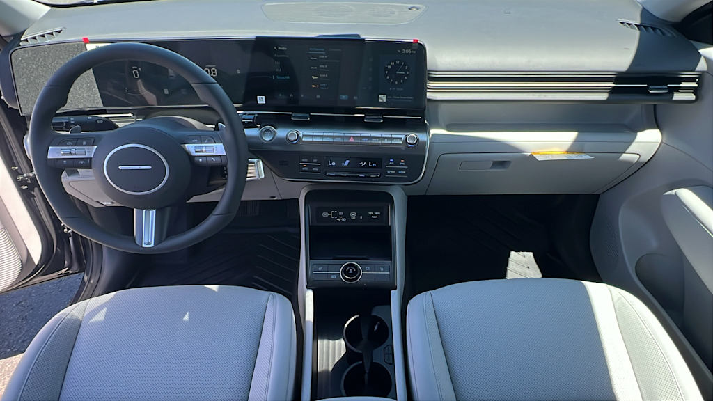 Thumbnail: 2026 Hyundai Kona - 13