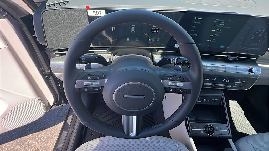 Thumbnail: 2026 Hyundai Kona - 9