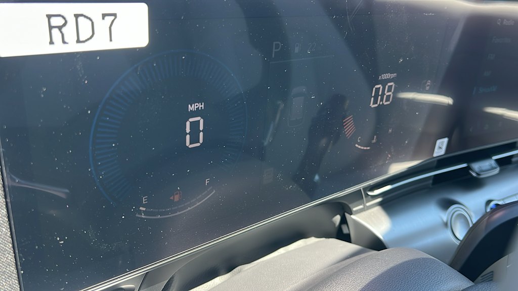 Thumbnail: 2026 Hyundai Kona - 27