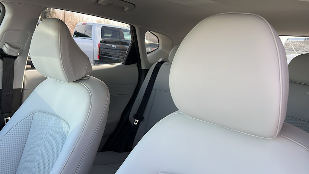 Thumbnail: 2026 Hyundai Kona - 10