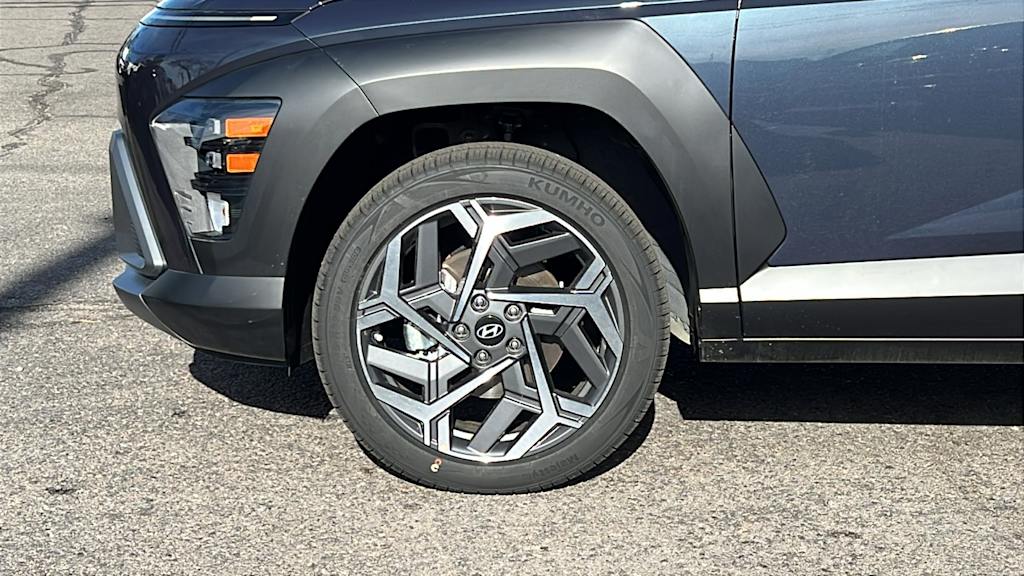 Thumbnail: 2026 Hyundai Kona - 8