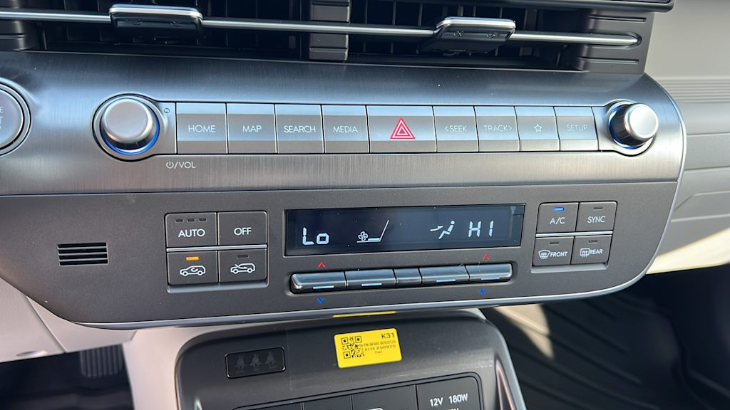 Thumbnail: 2026 Hyundai Kona - 23