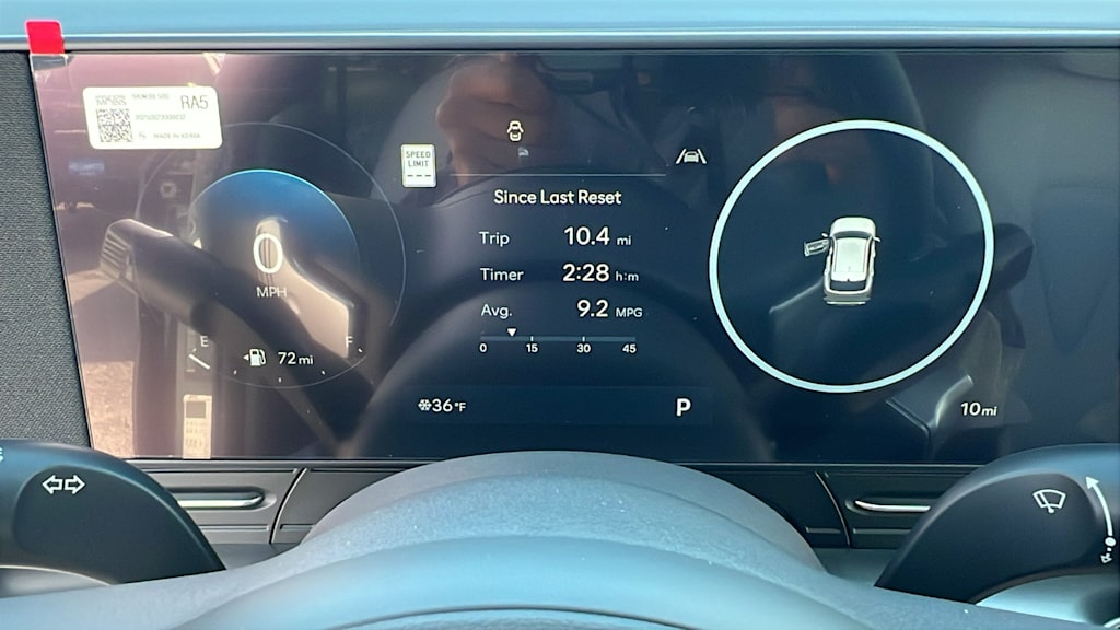 Thumbnail: 2026 Hyundai Kona - 15